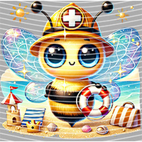 Cartoons and other-CO 697